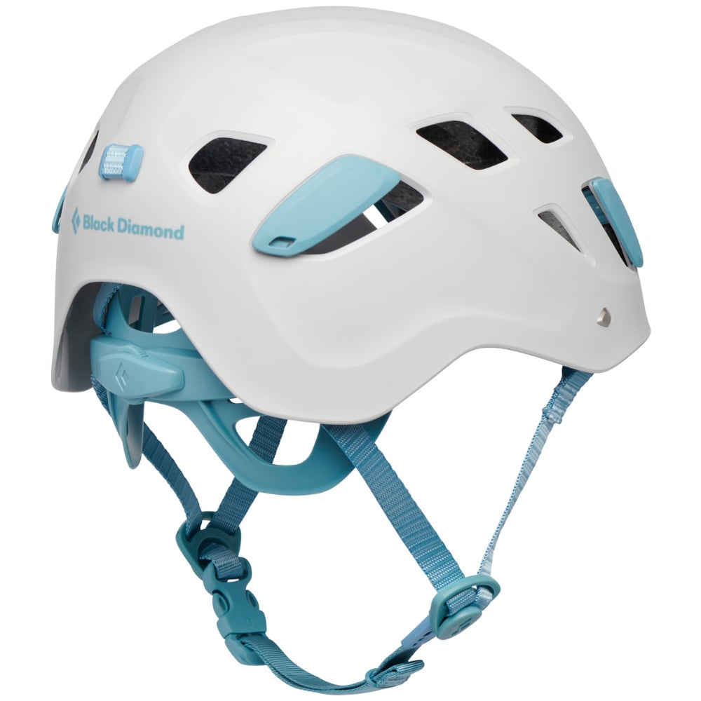 productImage: W's Half Dome Helmet Alloy