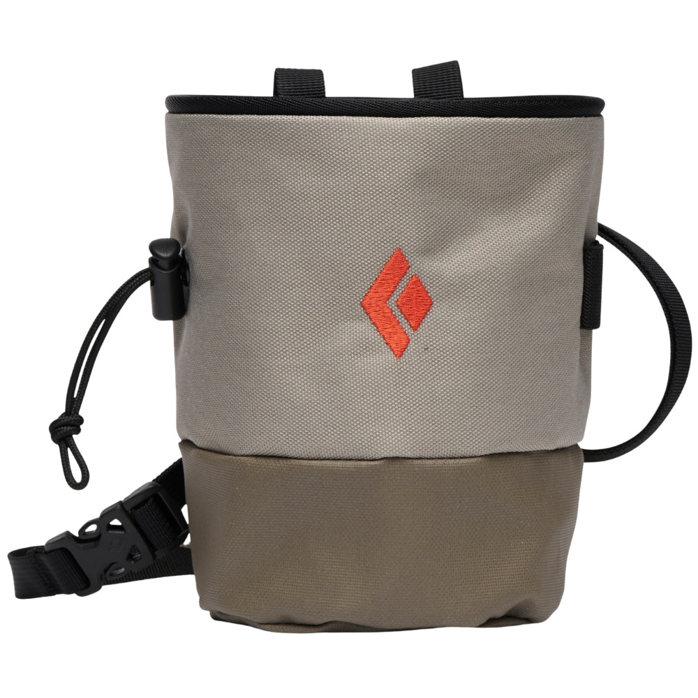 productImage: Mojo Zip Chalk Bag Moonstone