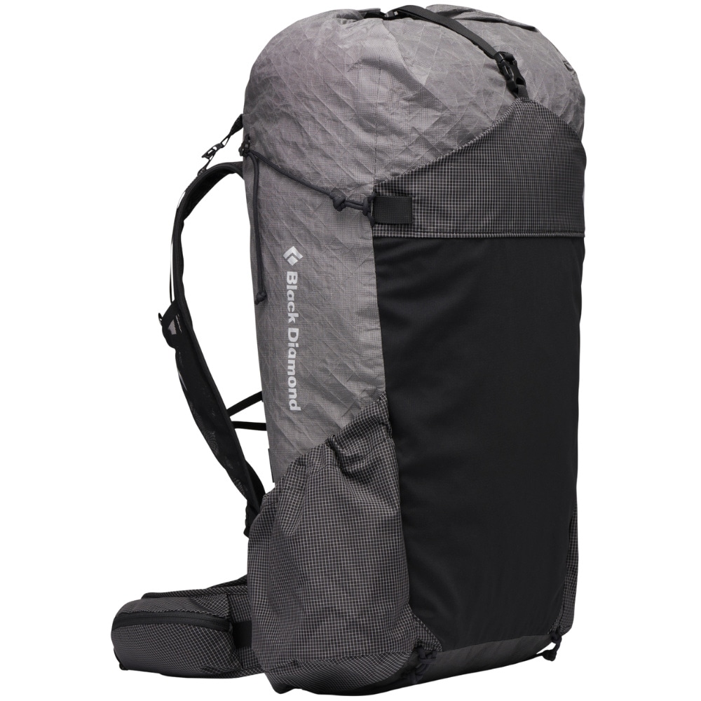 productImage: Beta Light 45 Backpack Storm Gray