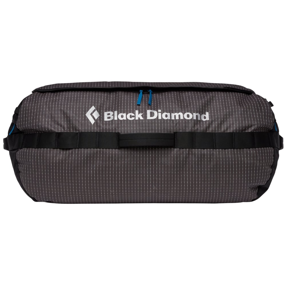 productImage: Stonehauler 120 L Duffel Black