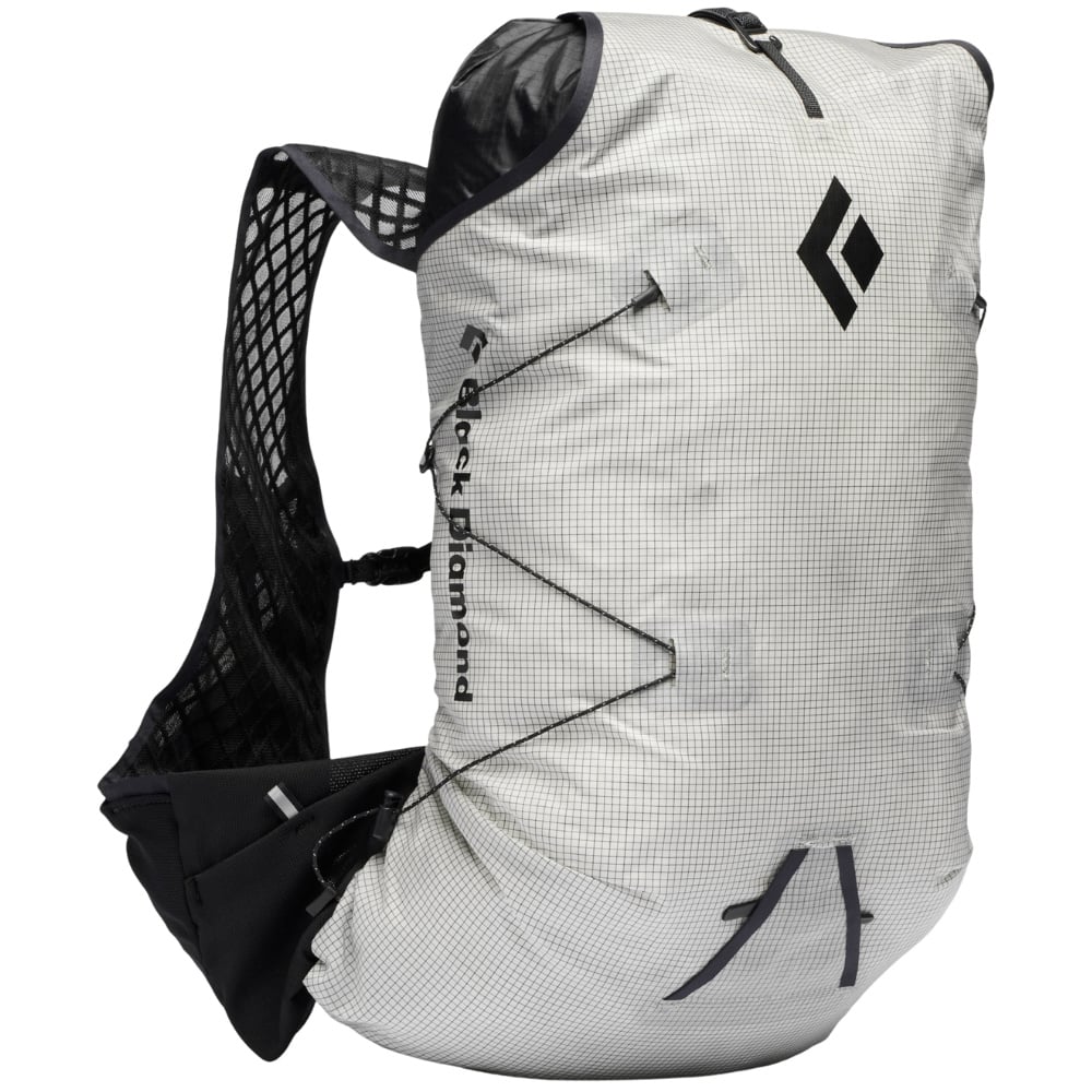 productImage: Distance 15 Backpack Alloy