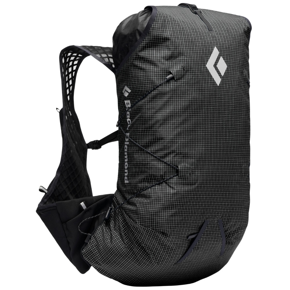 productImage: Distance 15 Backpack Black