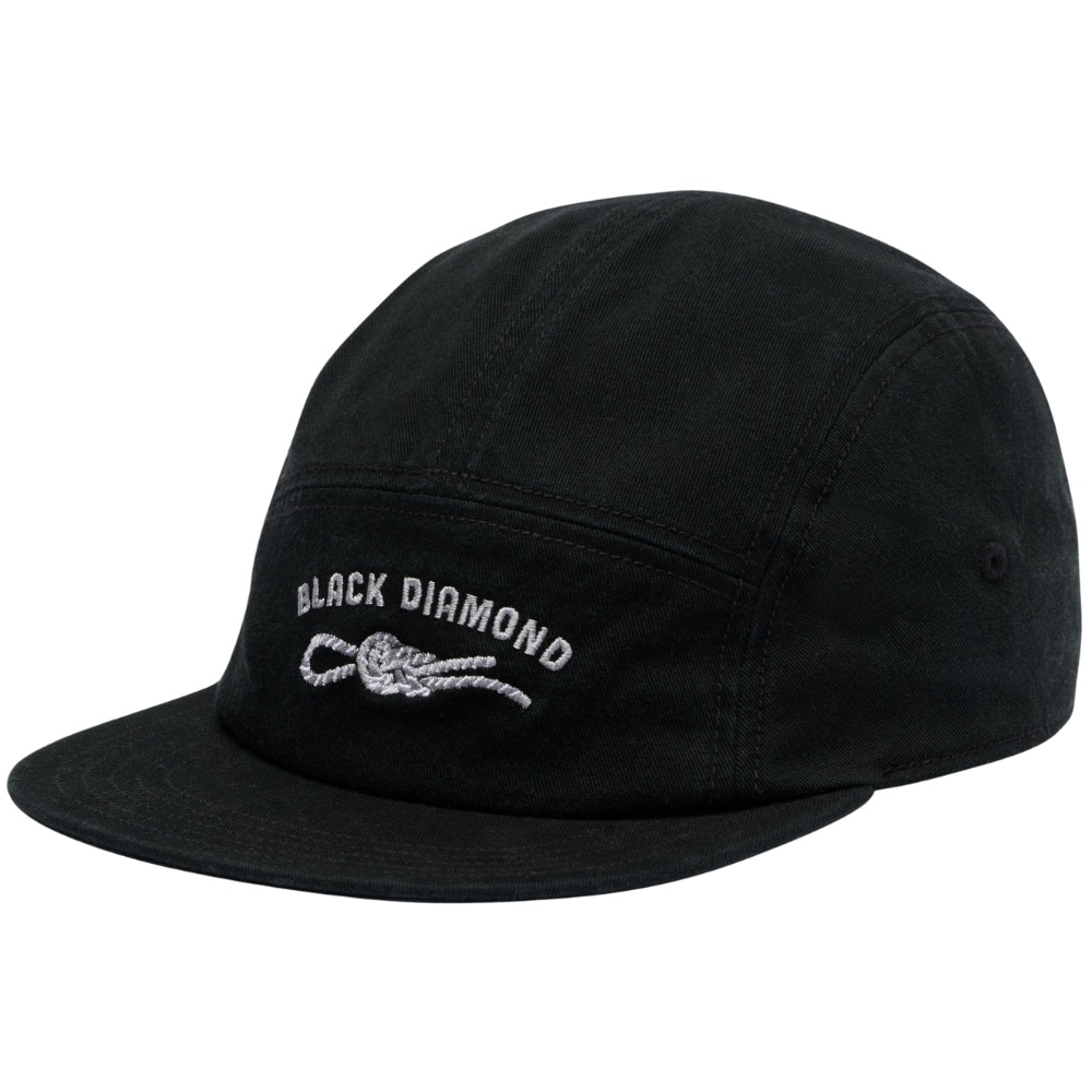 productImage: Camper Cap Unisex Black