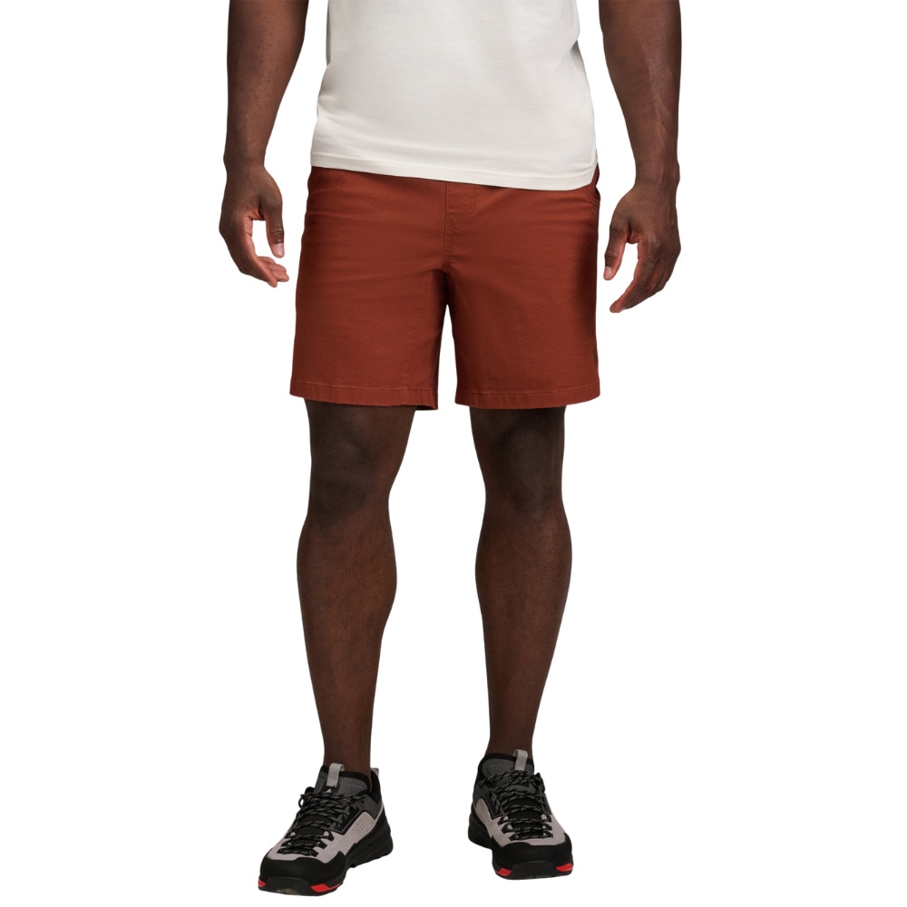 productImage: M's Dirtbag Twill Shorts Clay