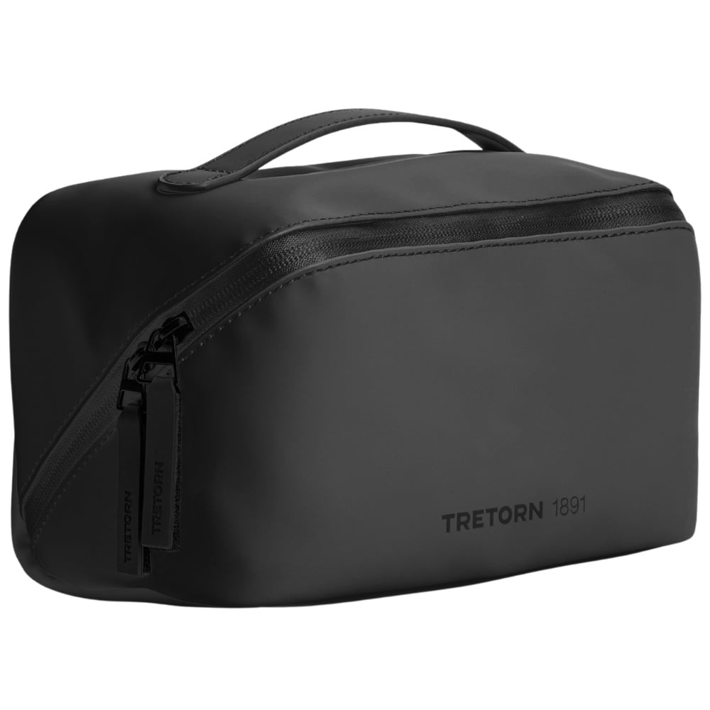 productImage: Washbag Black