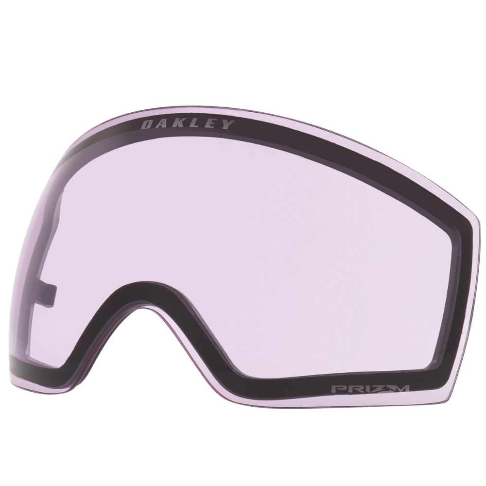 productImage: Fight Deck Pro Repl Lens Prizm Clear
