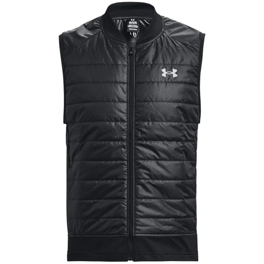 productImage: UA Launch Insulated Vest Black
