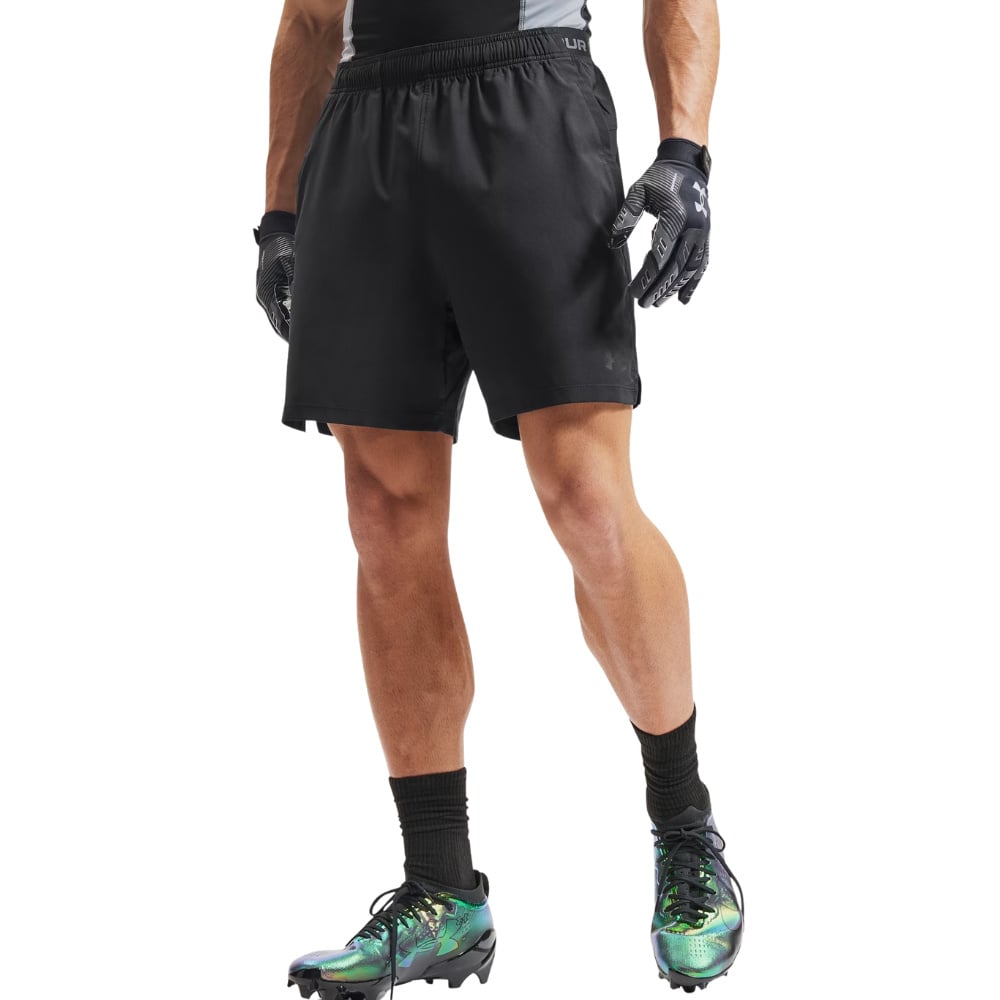 productImage: Ua Vanish Woven Short Dc Black