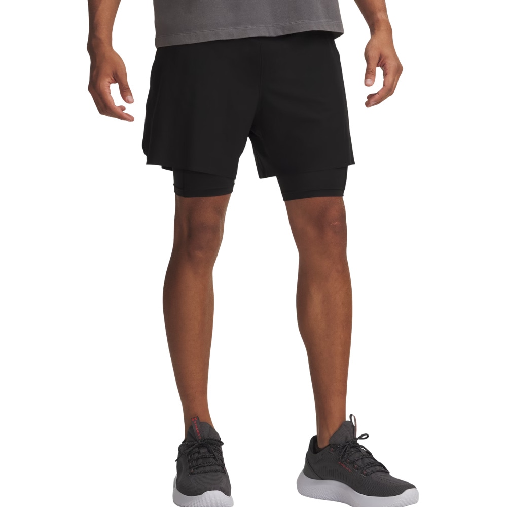 productImage: UA Vanish Elite M's 2-in-1 Shorts Black