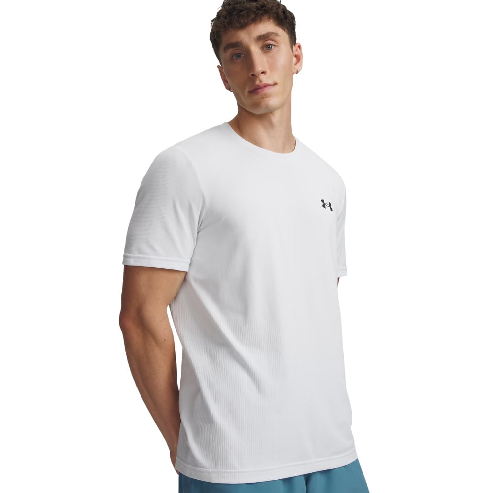 productImage: UA Vanish Elite Seamless SS White