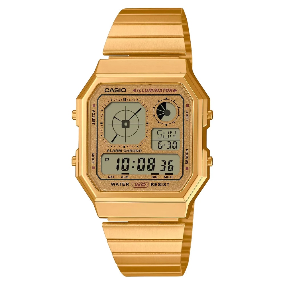 productImage: Vintage Collection A130Weg-9Aef Yellow