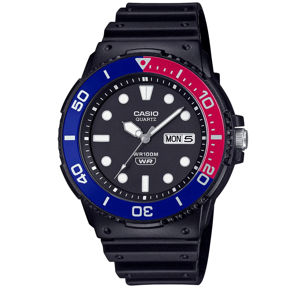 productImage: M's Timeless Collection Mrw-230H-1E2Vef Svart