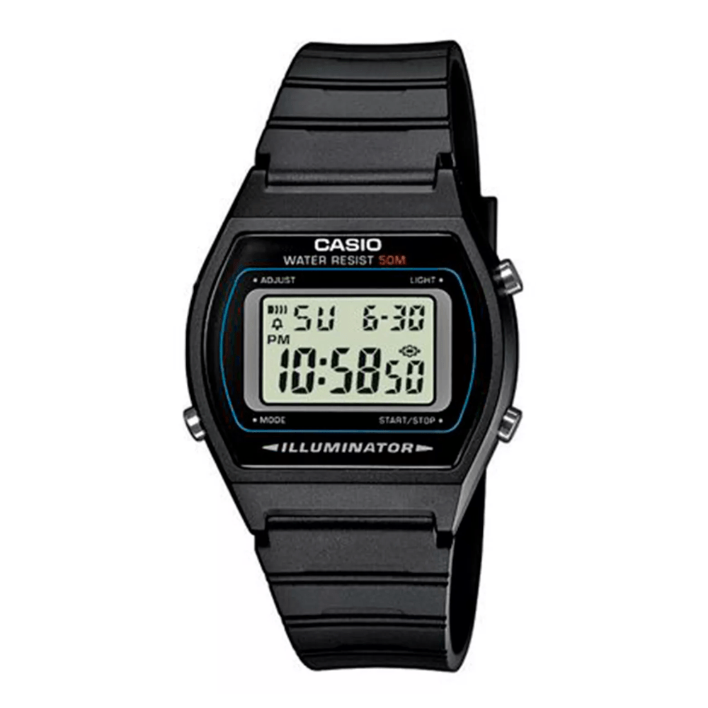 productImage: M's Timeless Collection W-202-1Avef Black