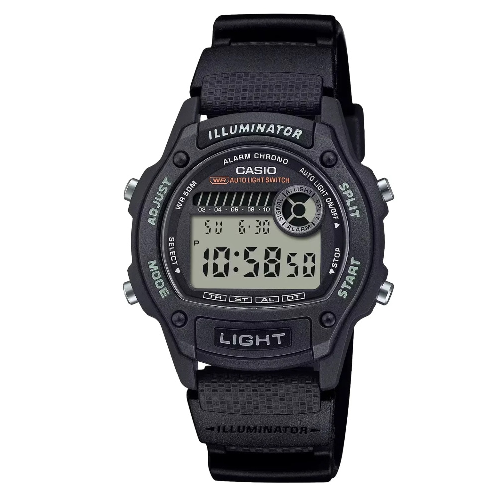 productImage: W's Timeless Collection W-220H-1Avef Black