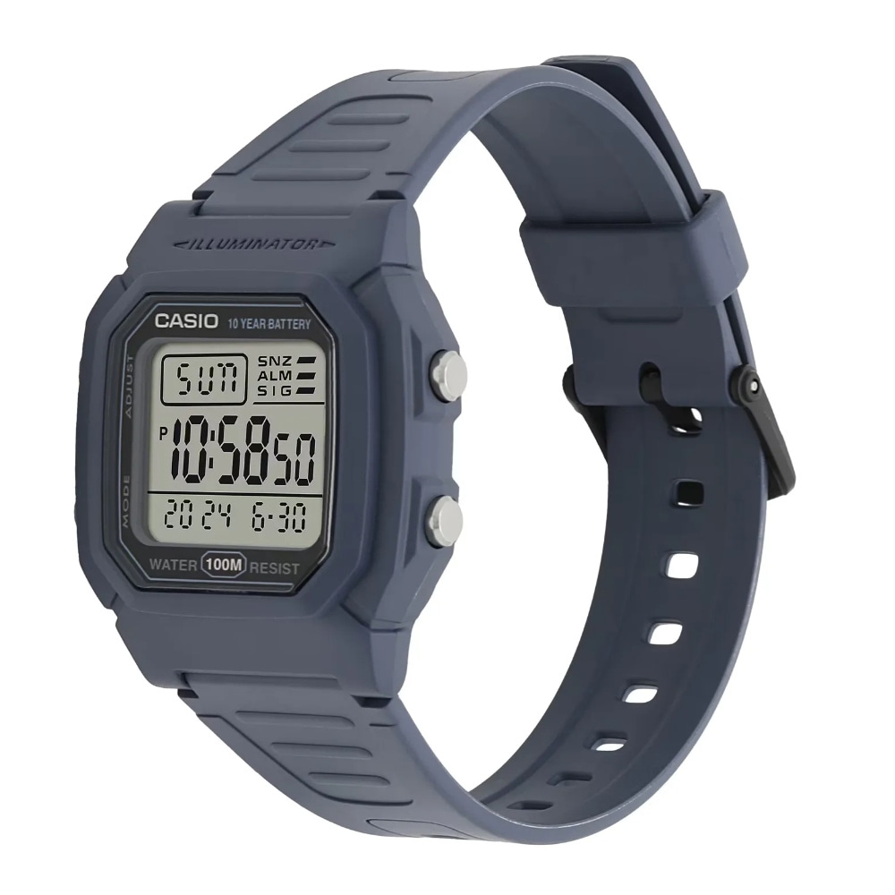 productImage: M's Timeless Collection W-800H-2Aves Blue