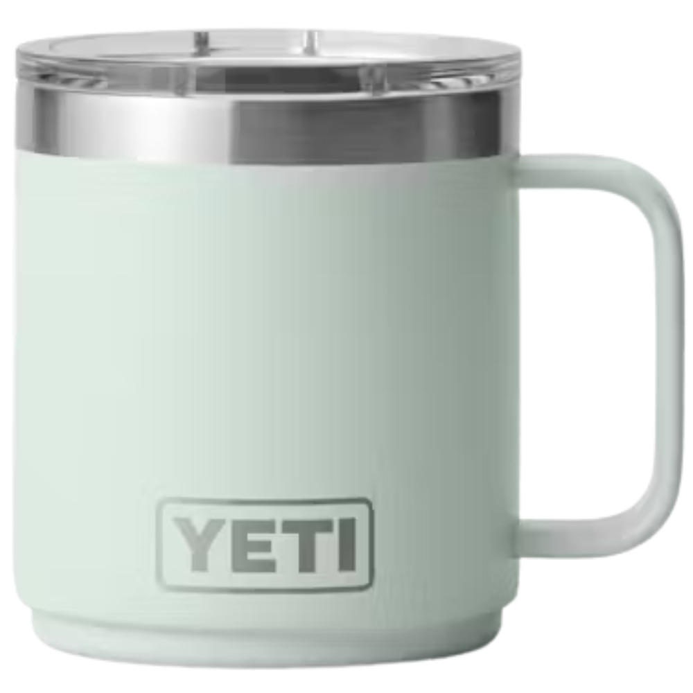 productImage: Rambler 10 oz Ceramic Lined Mug MagSlider™ Lid Ridgeline
