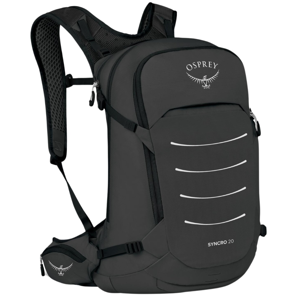 productImage: Syncro 20 Raven Black