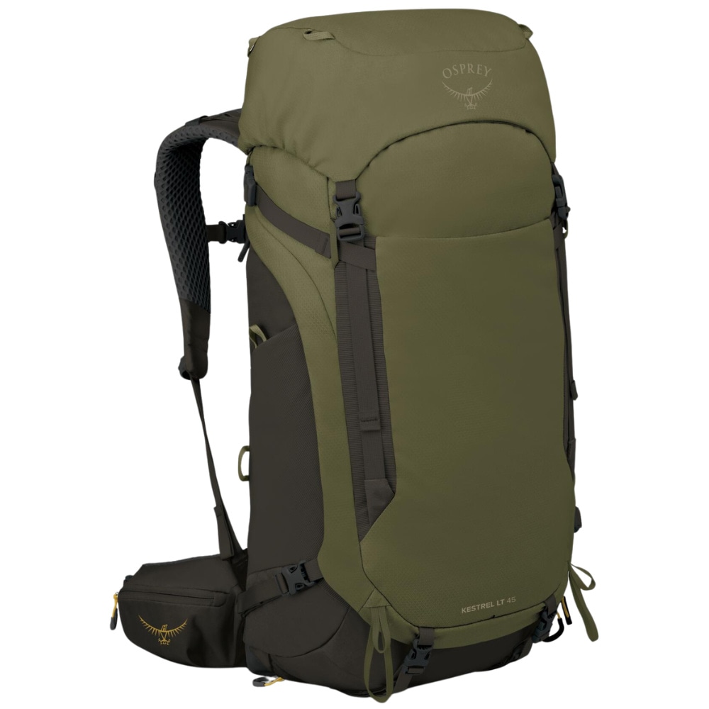 productImage: Kestrel LT 45 Moss Green
