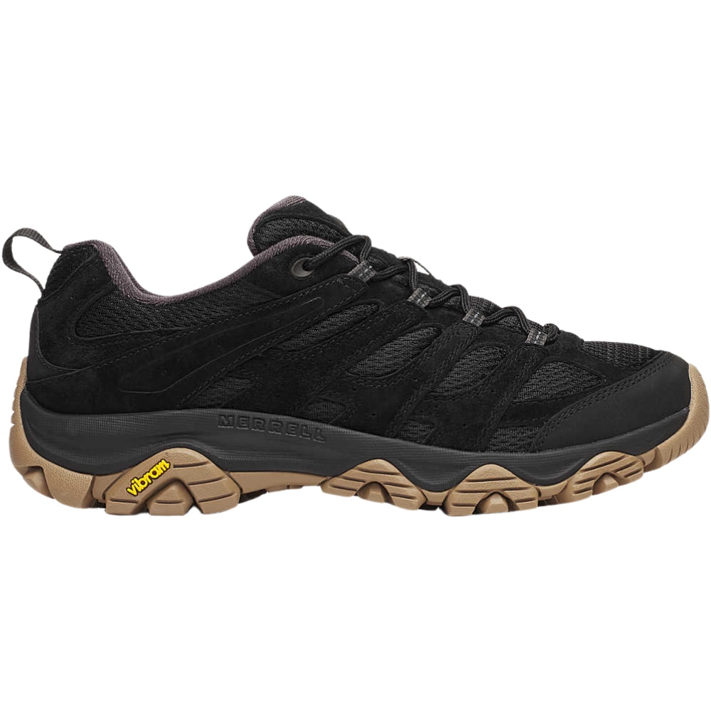 productImage: M's Moab 3 Ready Zip Black