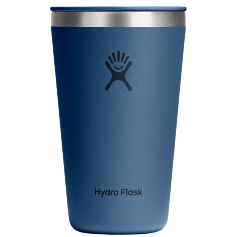 productImage: All Around Tumbler Press-In Lid 16 oz (473 ml) Harbor Blue