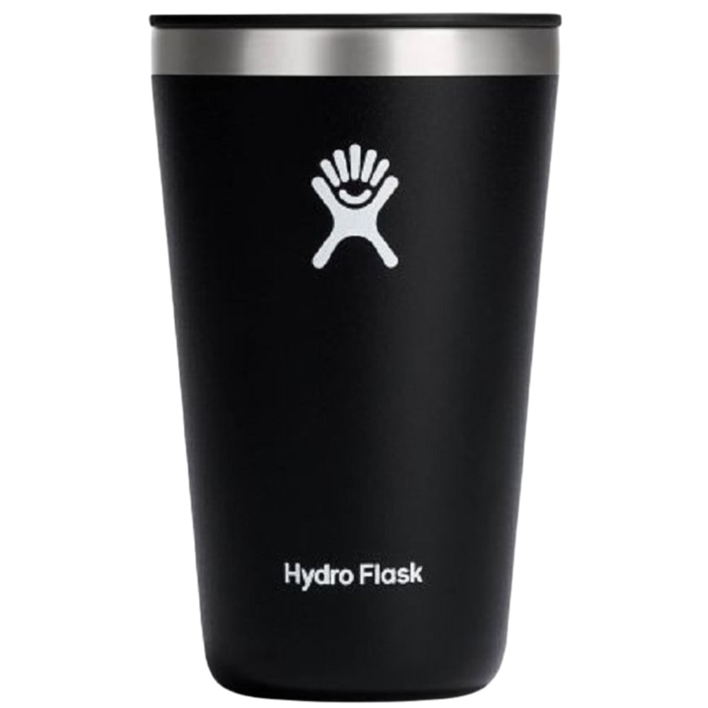 productImage: All Around Tumbler Press-In Lid 16 oz (473 ml) Black