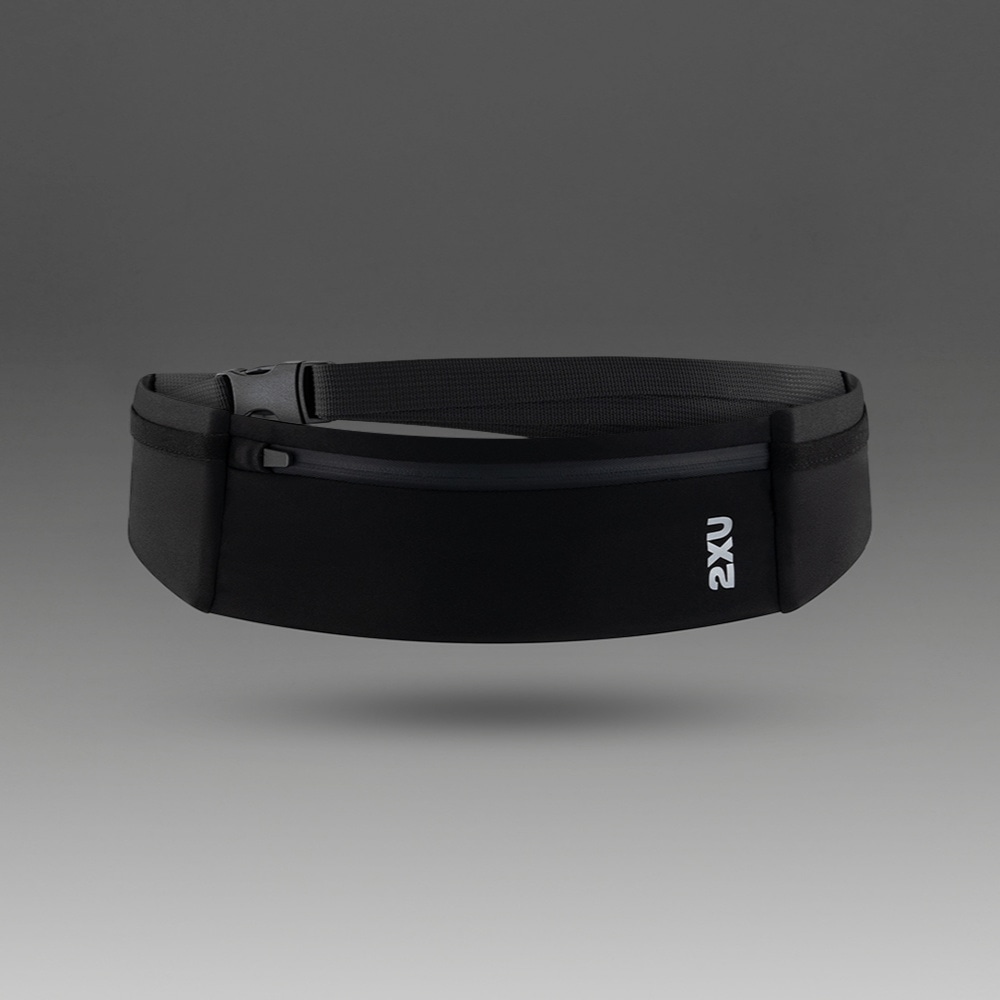 productImage: Run Belt Black/Black
