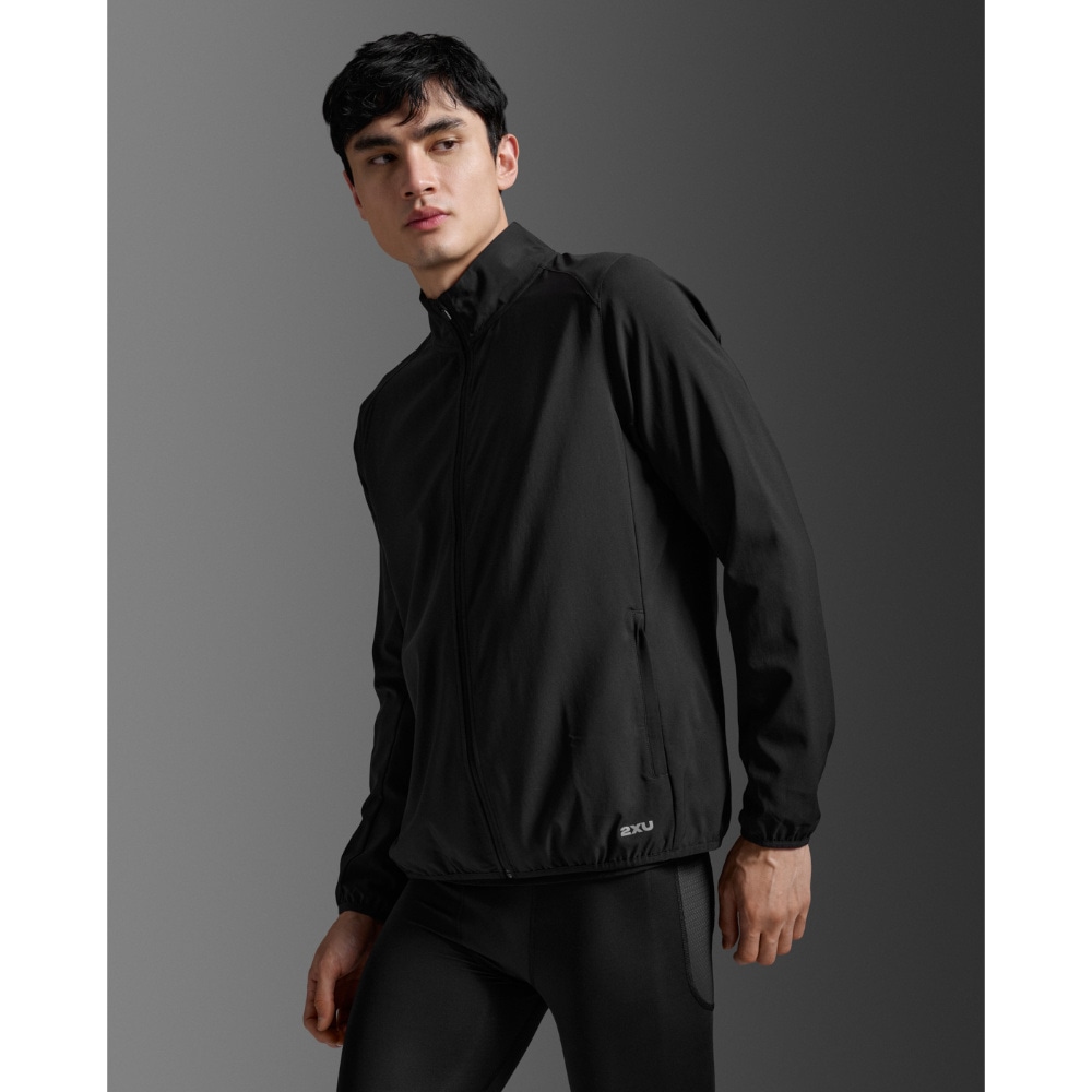 productImage: Aero Jacket Black/Silver Reflective