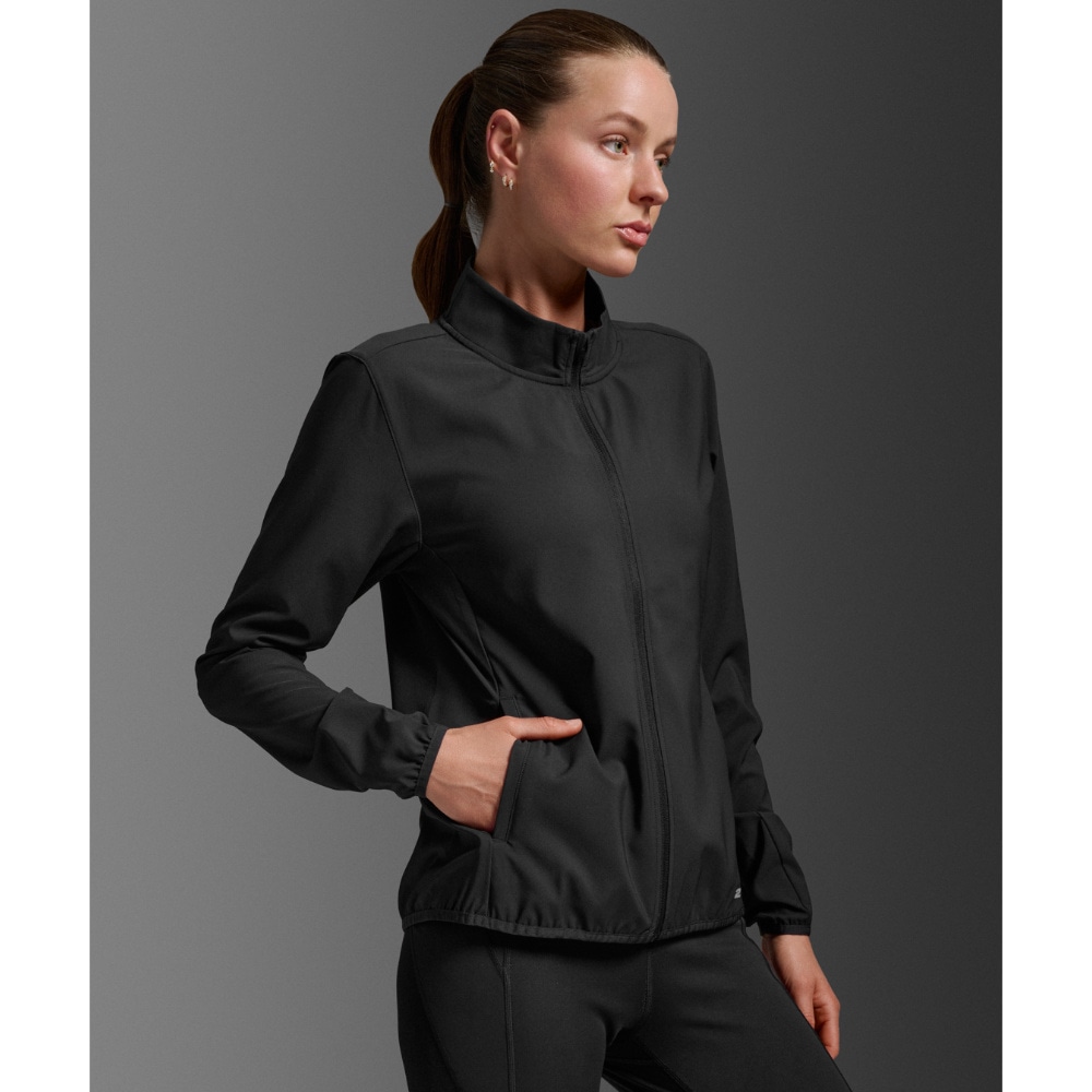 productImage: Aero Jacket Black/Silver Reflective