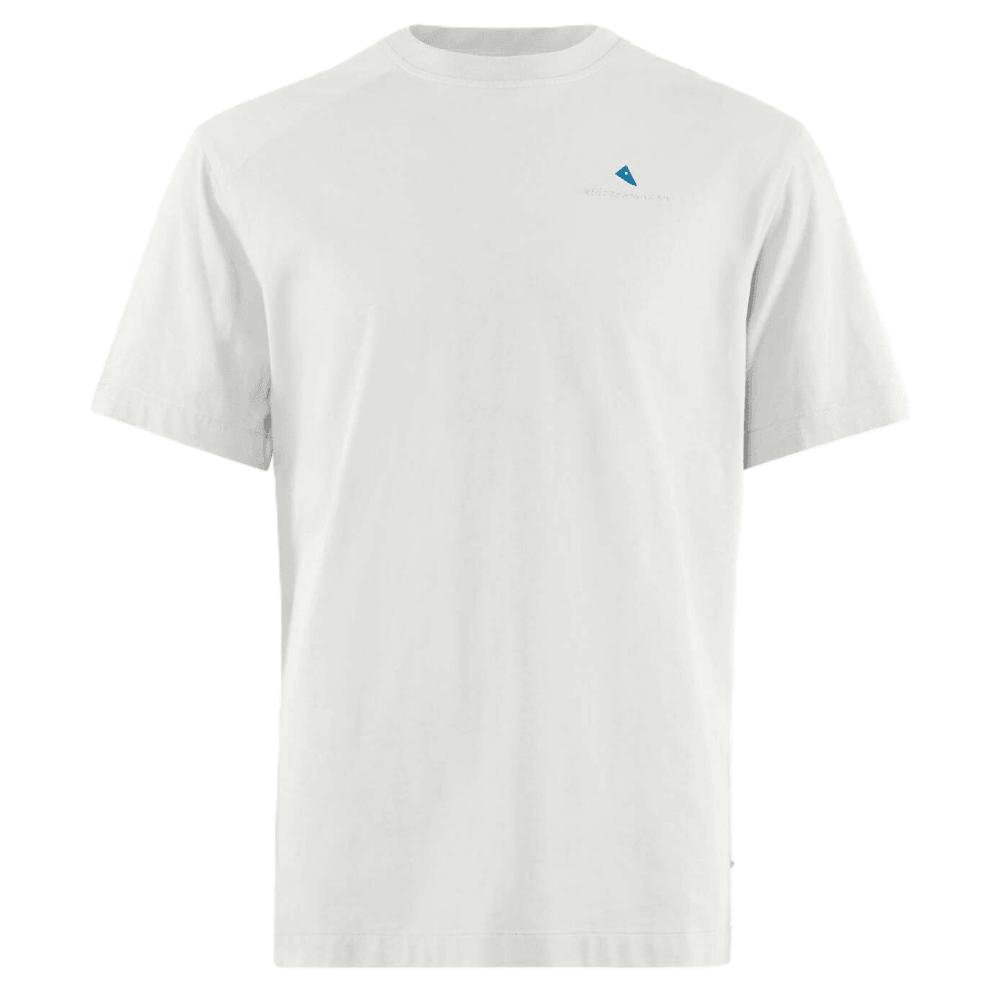productImage: Root Logo Ss Tee M's Snow
