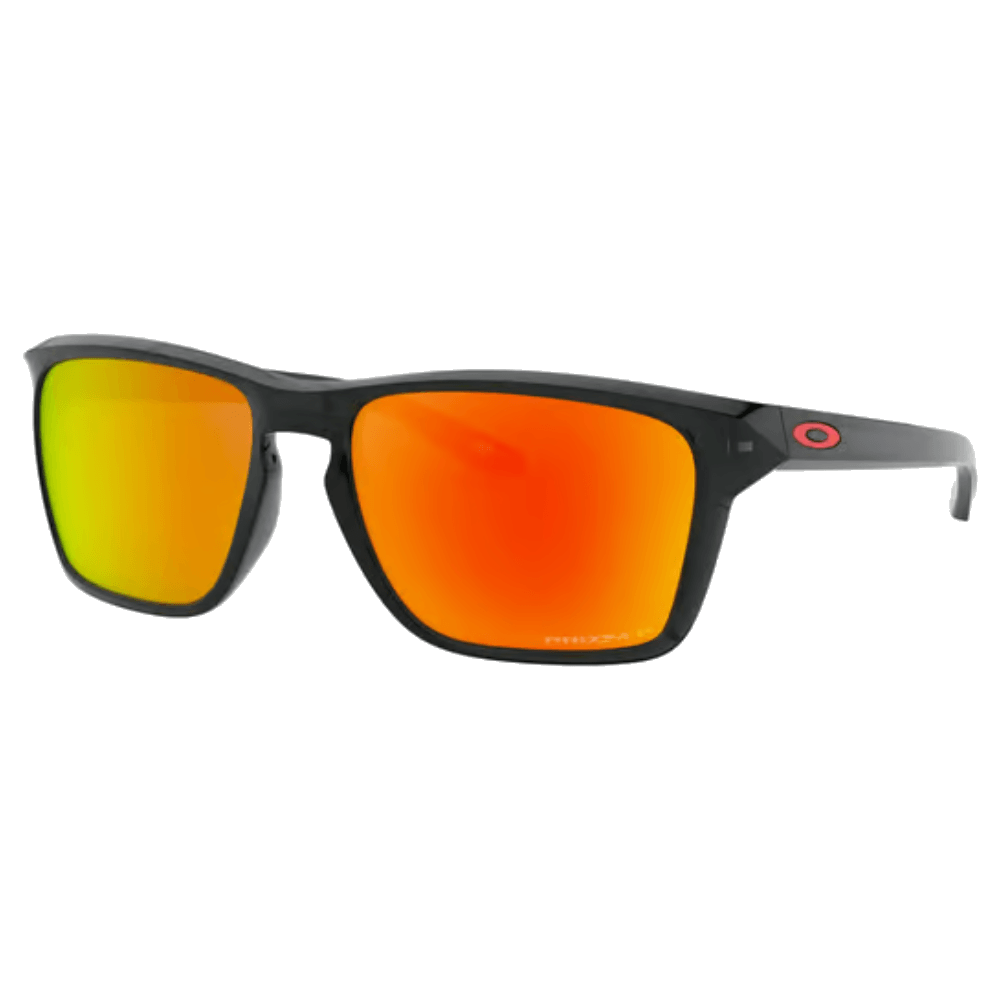 productImage: Sylas 60Mm Black Ink W/ Prizm Ruby Polarized