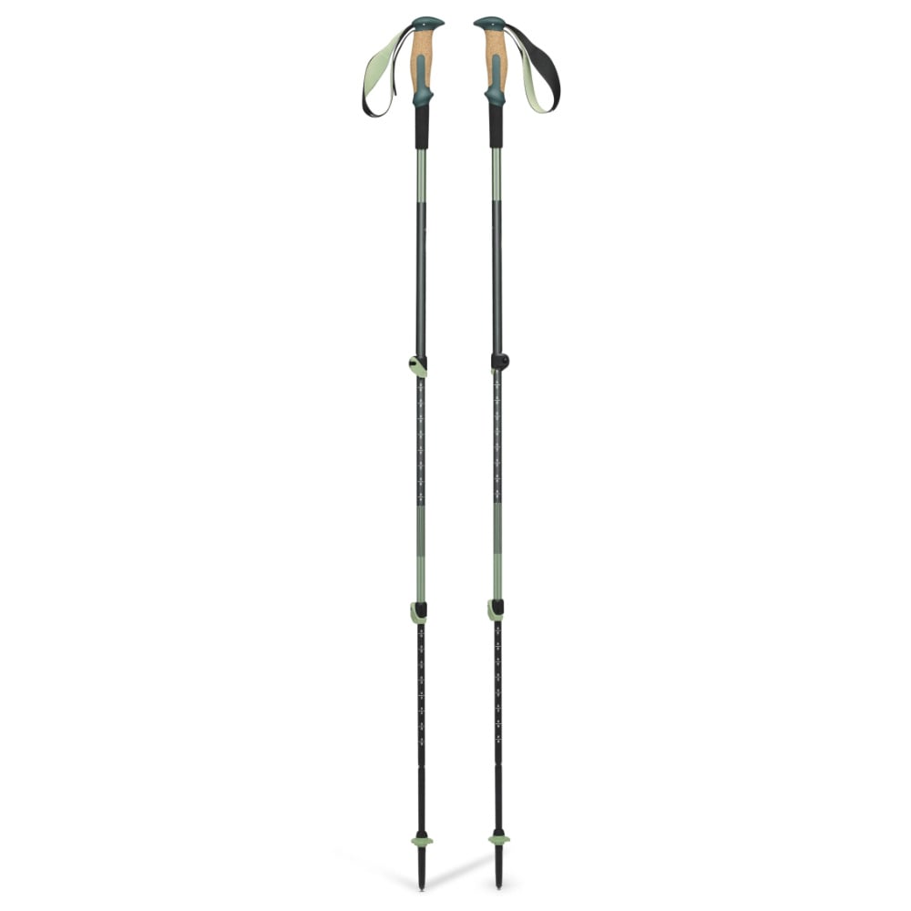 productImage: Trail Vista Shock Trek Poles Deep Woods