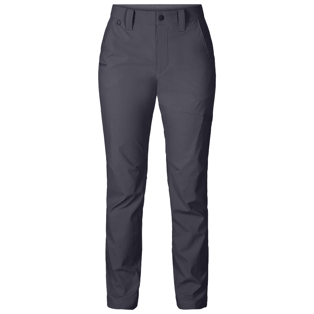productImage: W's Trailway Pant Dark Steel