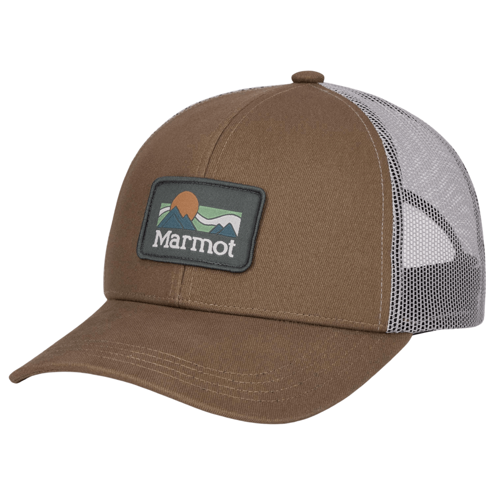 productImage: Retro Trucker Hat Olive Grove