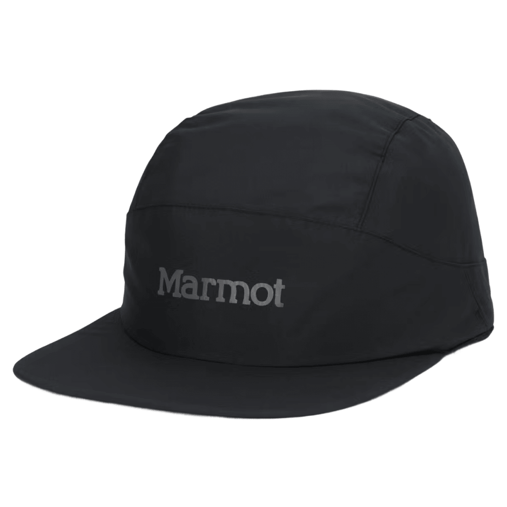 productImage: Minimalist Rain Cap Black