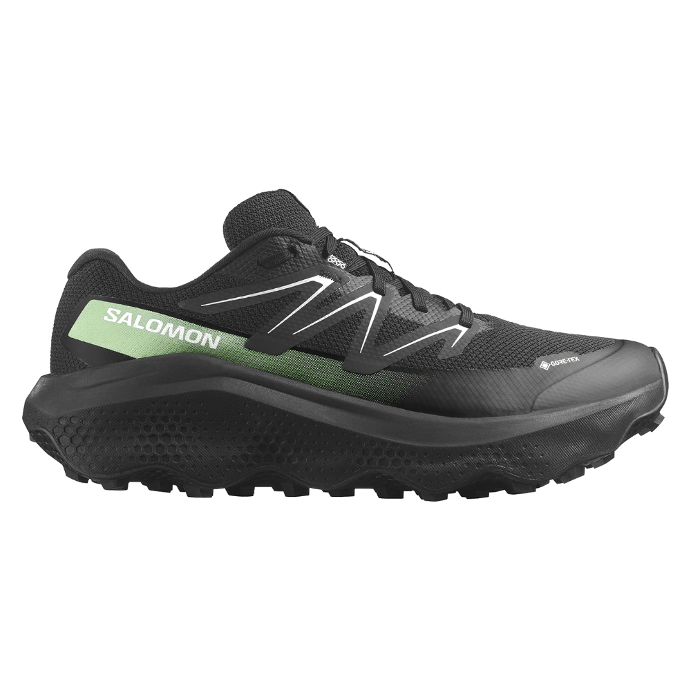 productImage: Ultra Flow 2 Gtx Black/Black/Pating