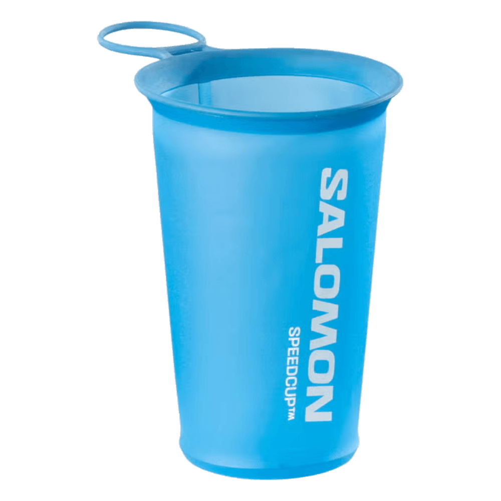 productImage: Soft Cup Speed 150Ml/5Oz Clear Blue