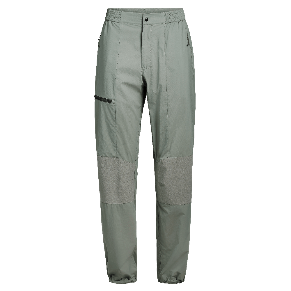 productImage: W's Tived Light Windbreaker Pant Aloe Green