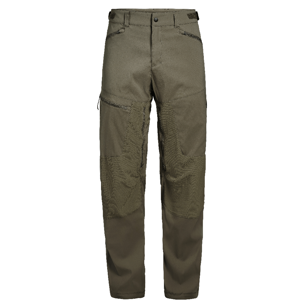 productImage: M's Padje Light Vent Pants Forest Green