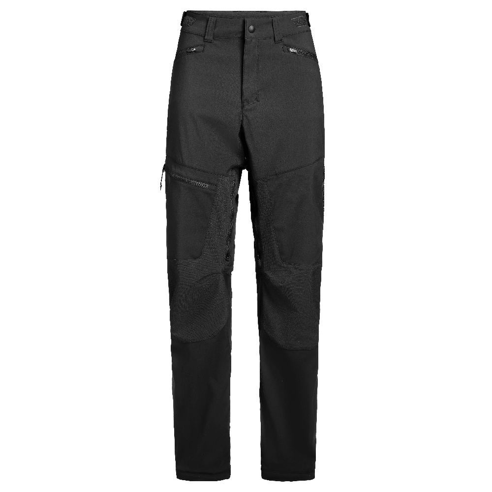 productImage: W's Padje Light Vent Pants Charcoal