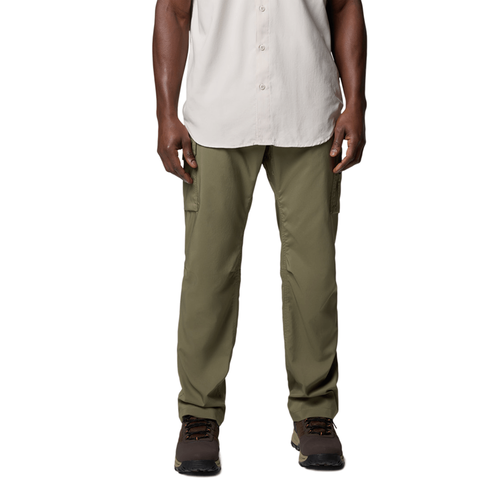 productImage: Silver Ridge™ Utility Pant Stone Green