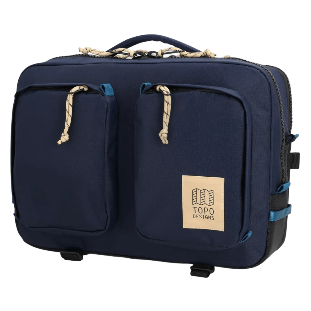 productImage: Global Briefcase Navy/Sahara