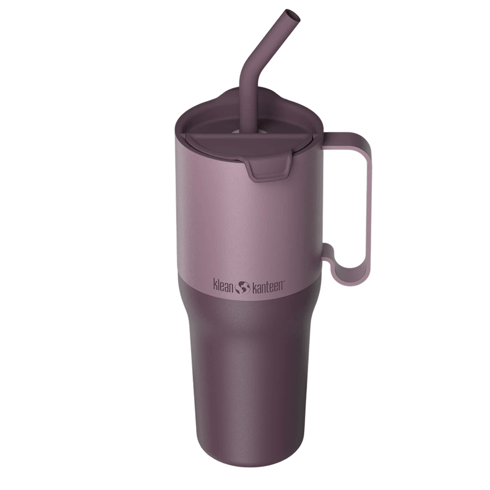 productImage: Rise Tumbler 1064Ml (W/Straw & Flip Lid) Dusty Orchid