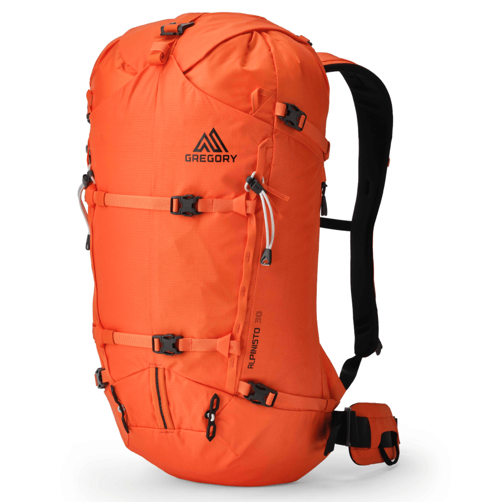 productImage: Alpinisto 30 Vivid Orange