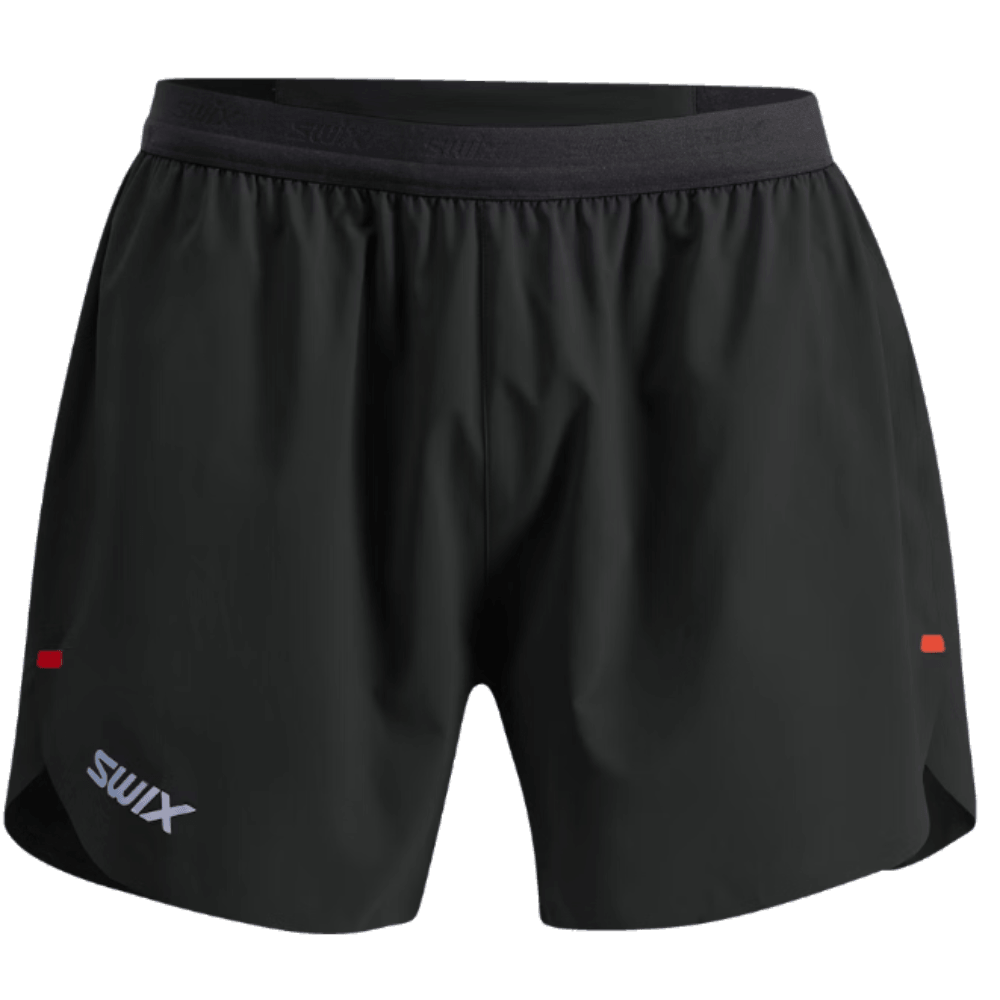 productImage: M's Tempo Shorts 5Inch Jet Black