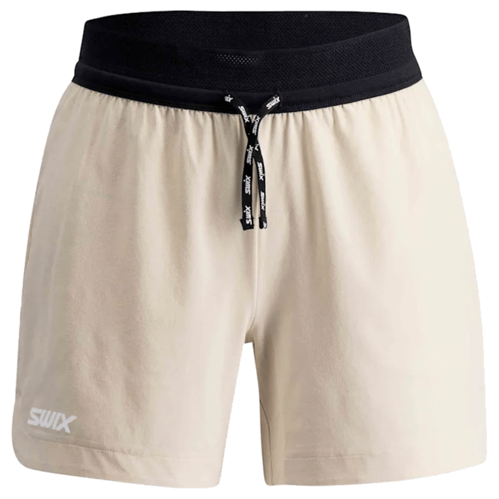 productImage: W's Force Shorts 5Inch Chalk