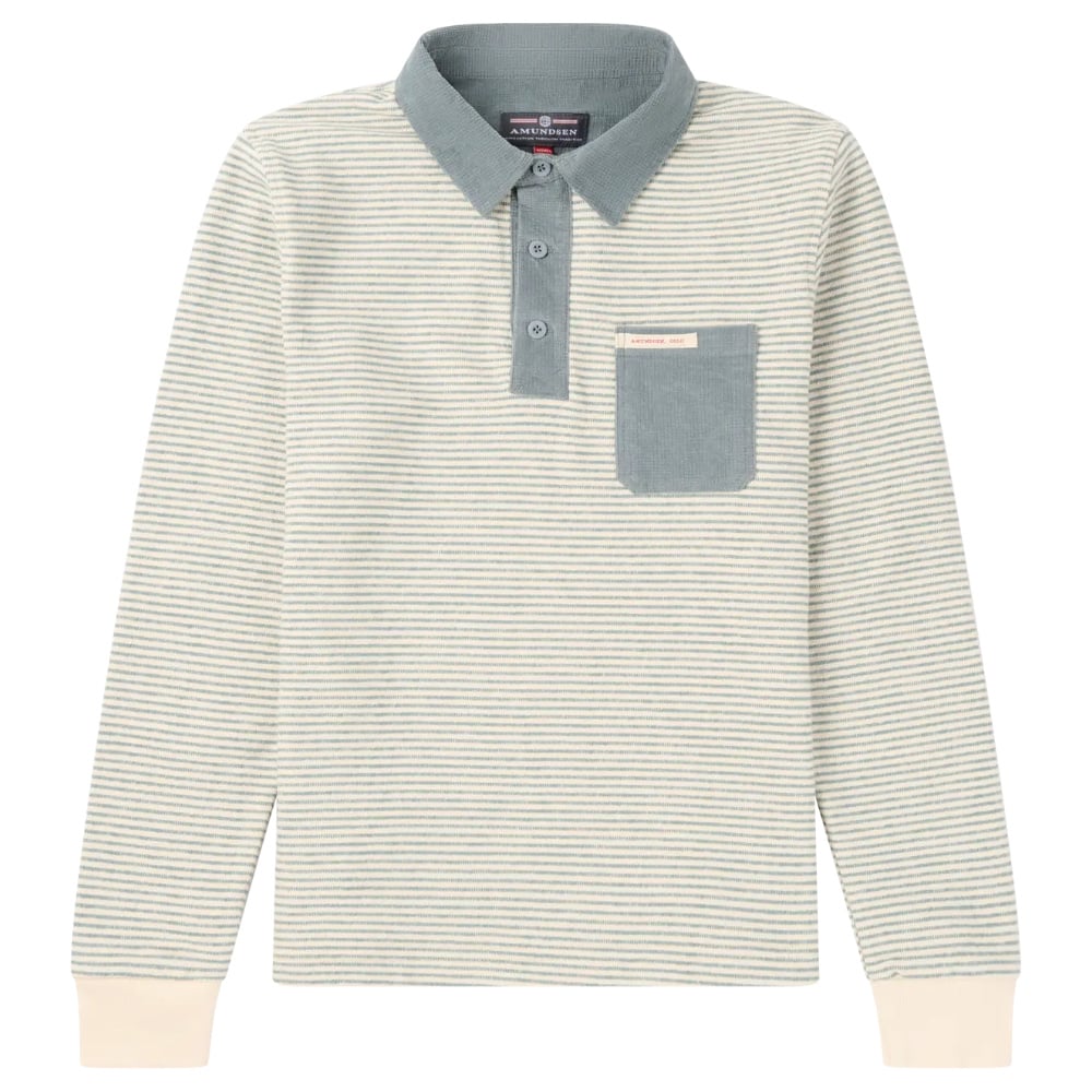 productImage: Chukka Sweater Womens Stormy Blue
