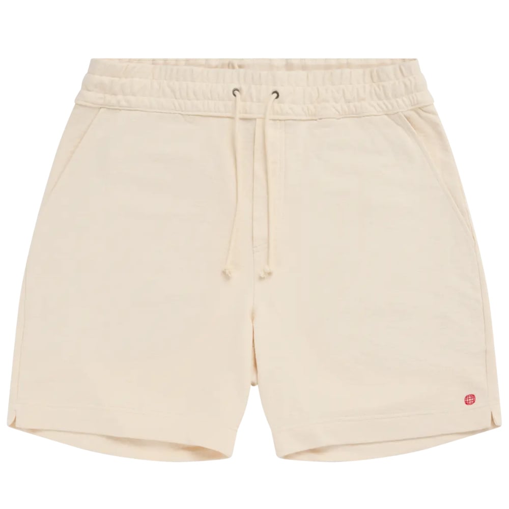 productImage: 6Incher Chukka Shorts Mens Oatmeal