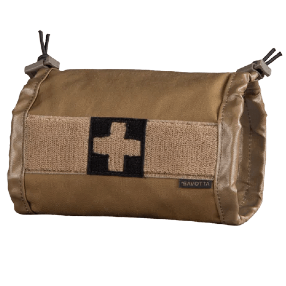 productImage: S-Ifak Horizontal Mount Brown