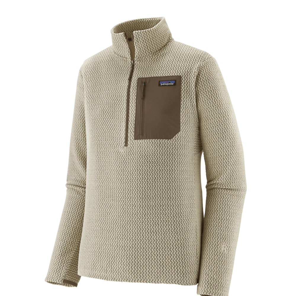 productImage: M R1 Air Zip Neck Pelican