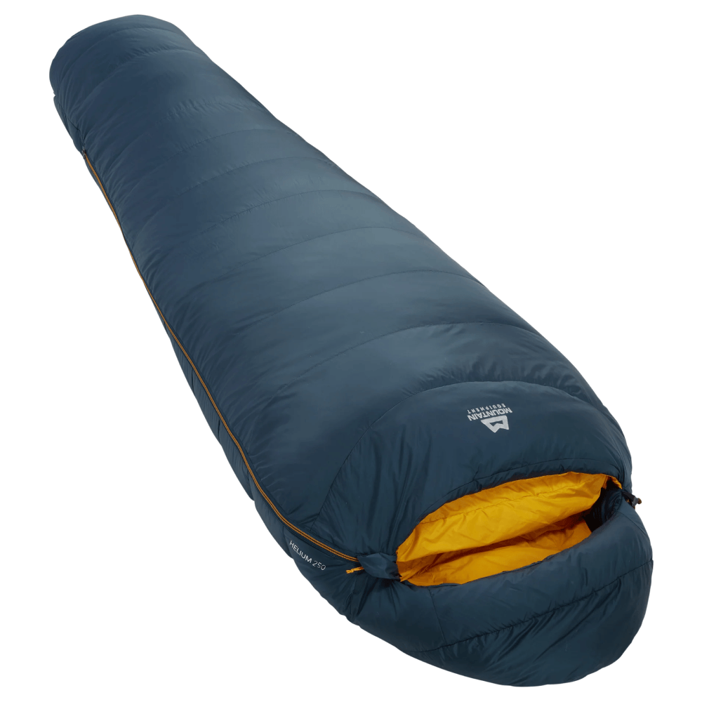 productImage: M's Helium 250 Long Majolica Blue